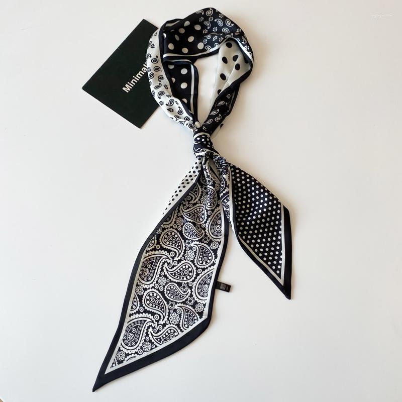 Scarves Black Classic Plus Handbag Handle Head Hair Band Neck Silk Ribbon Scarf For Women Girls Decoration Satin Soft Smooth Shiny.
Scarves Black Classic Plus Handbag Handle Head Hair Band Neck Silk Ribbon Scarf For Women Girls Decoration Satin Soft Smooth Shiny.