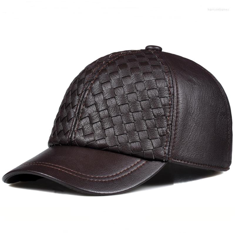 Berets Euro Style 2022 Brand Sheepskin Hat Unisex Hats Hip Hop Baseball Cap Adjustable Casual Leather Weave Caps For Men Women, Black
Berets Euro Style 2022 Brand Sheepskin Hat Unisex Hats Hip Hop Baseball Cap Adjustable Casual Leather Weave Caps For Men Women, Black