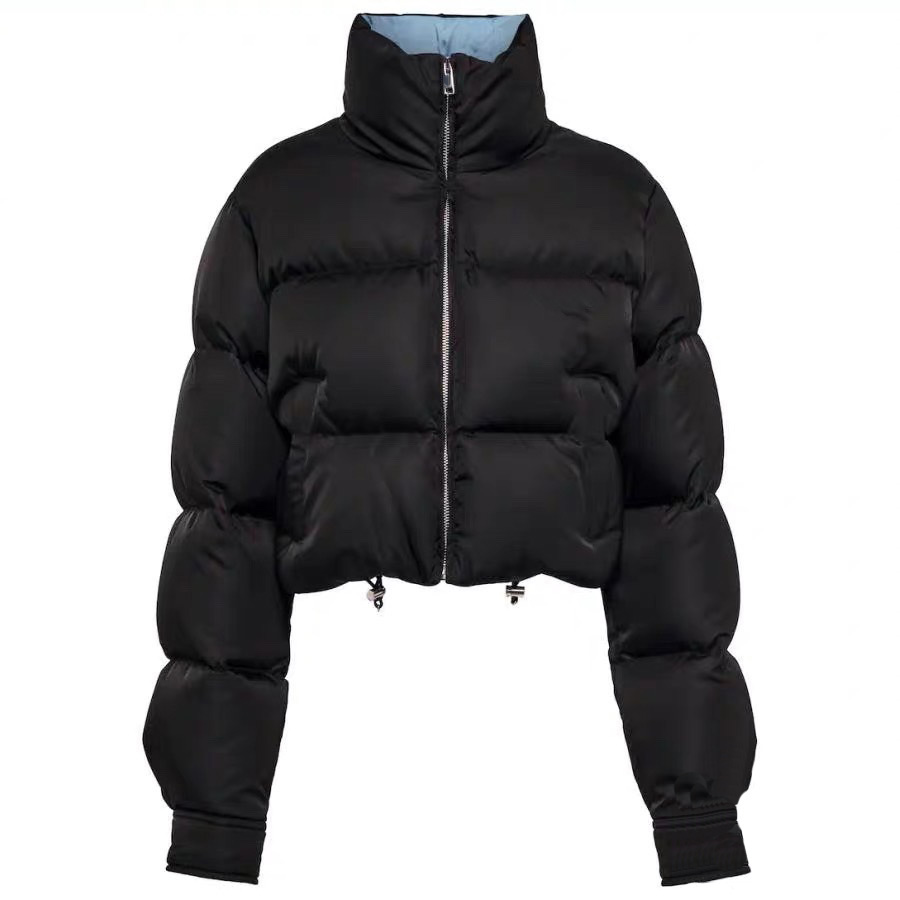 22FW Women Jacket Parkas Down Coat Fashion Short Jacket Style Slim Corset Thick Outfit Windbreaker Pocket Outsize Lady Warm Coats S-L, Make up for price
22FW Women Jacket Parkas Down Coat Fashion Short Jacket Style Slim Corset Thick Outfit Windbreaker Pocket Outsize Lady Warm Coats S-L, Make up for price