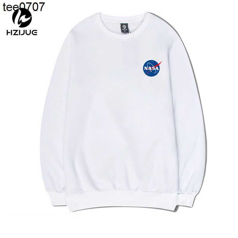 Designer NASA Warm Hoodie letter print Galaxy star space long sleeve T-shirt crew neck Sweatshirt, Ohoodies68 white
Designer NASA Warm Hoodie letter print Galaxy star space long sleeve T-shirt crew neck Sweatshirt, Ohoodies68 white