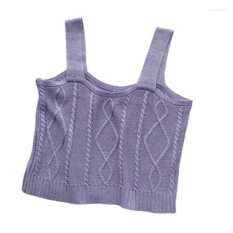 Women's Tanks ITOOLIN Plain Solid Cute Crop Tops Women 2022 Summer Candy Ribbed Sleeveless Vest Knitted T-shirt, Black
Women's Tanks ITOOLIN Plain Solid Cute Crop Tops Women 2022 Summer Candy Ribbed Sleeveless Vest Knitted T-shirt, Black