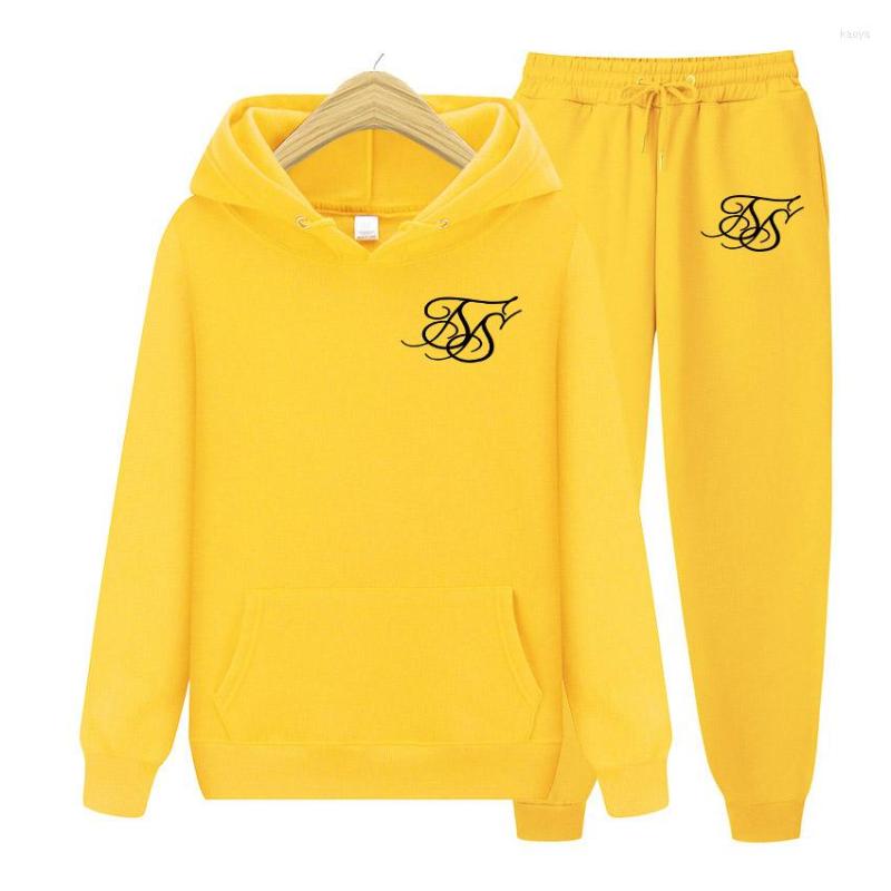 Men's Tracksuits Autumn And Winter High-quality Printed Sportswear Men's Warm Two-piece Boutique Hoodie Jogging Sweatshirt Pants, Picture color
Men's Tracksuits Autumn And Winter High-quality Printed Sportswear Men's Warm Two-piece Boutique Hoodie Jogging Sweatshirt Pants, Picture color