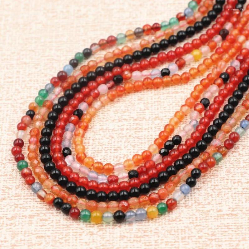 Choker Tiny Necklace Statement Womem Natural Agates Stone Beads Short Chain Necklaces Onyx Ethnic Clavicle Jewelry 16"A958
Choker Tiny Necklace Statement Womem Natural Agates Stone Beads Short Chain Necklaces Onyx Ethnic Clavicle Jewelry 16"A958