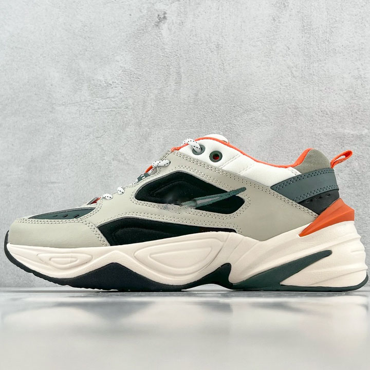New men's and women's increased pure original M2Kteno fashion retro couple casual shoes Joker low-cut mesh breathable leisure sports, Yellow
New men's and women's increased pure original M2Kteno fashion retro couple casual shoes Joker low-cut mesh breathable leisure sports, Yellow