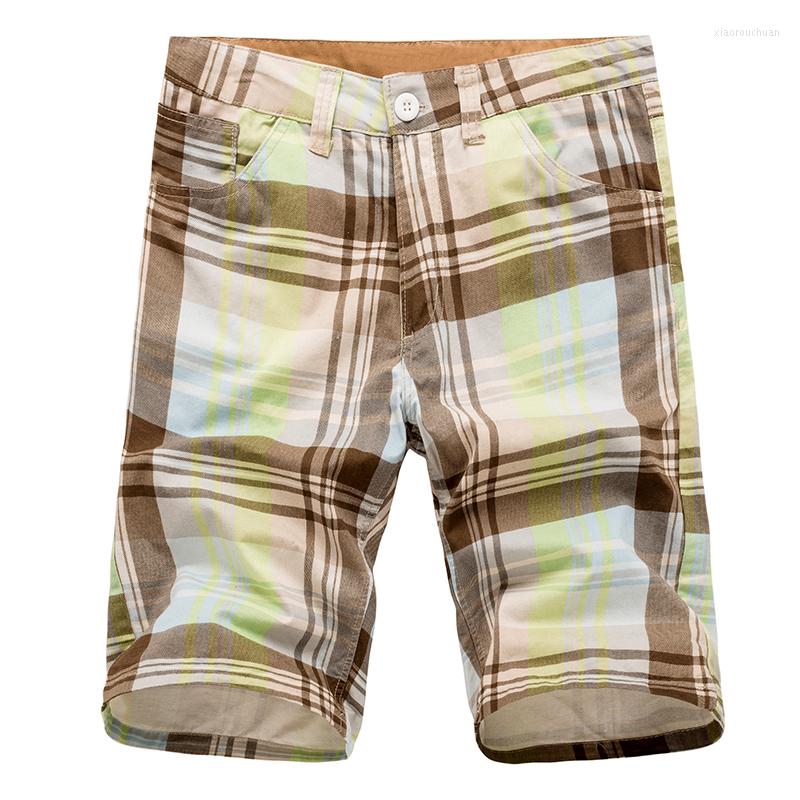 Men's Shorts 2022 Arrival Summer Plaid Thin Casual Men Cargo Fashion Striped Solid Straight Beach 8 Colors
Men's Shorts 2022 Arrival Summer Plaid Thin Casual Men Cargo Fashion Striped Solid Straight Beach 8 Colors