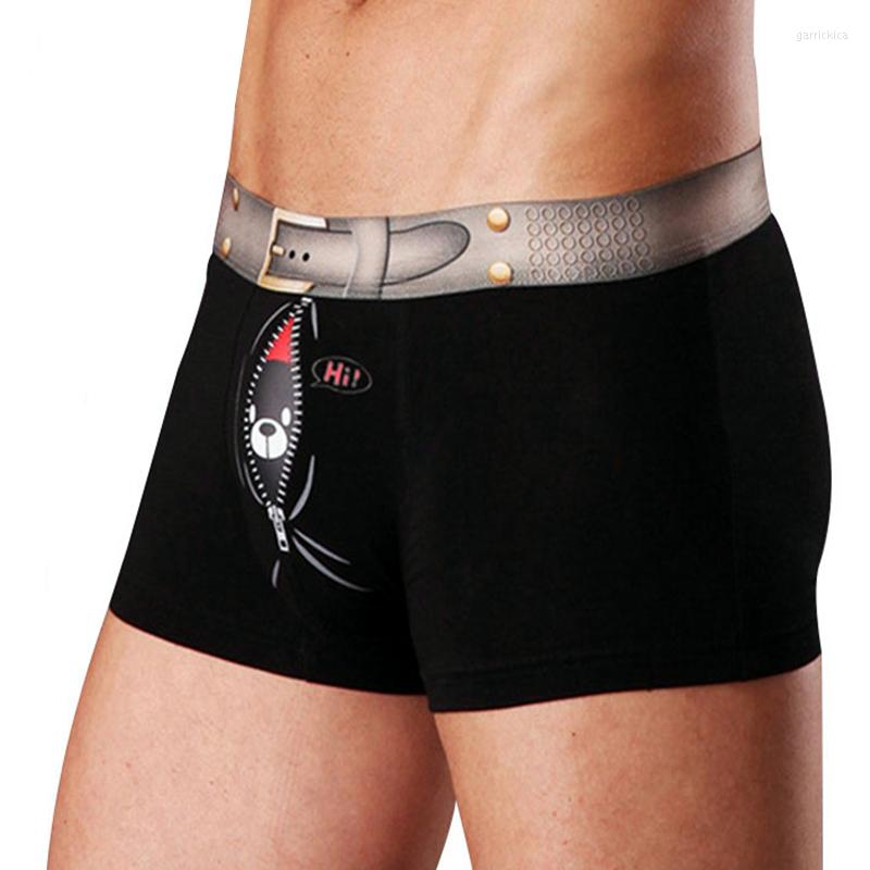 Underpants Men's Bamboo Mens Panties Lingerie Underwear Man 2022 Cartoon Men Boxer Shorts Male Funny Boxers For Gifts, Stzy15
Underpants Men's Bamboo Mens Panties Lingerie Underwear Man 2022 Cartoon Men Boxer Shorts Male Funny Boxers For Gifts, Stzy15