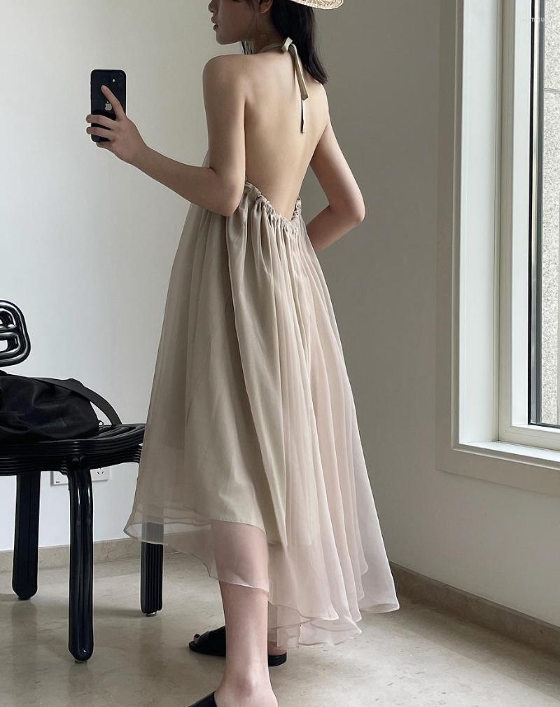 Skirts Women's Summer Dress Casual Long Korean Skirt Streetwear Drawstring Waist Two-wear Design Mesh Slip, Black
Skirts Women's Summer Dress Casual Long Korean Skirt Streetwear Drawstring Waist Two-wear Design Mesh Slip, Black