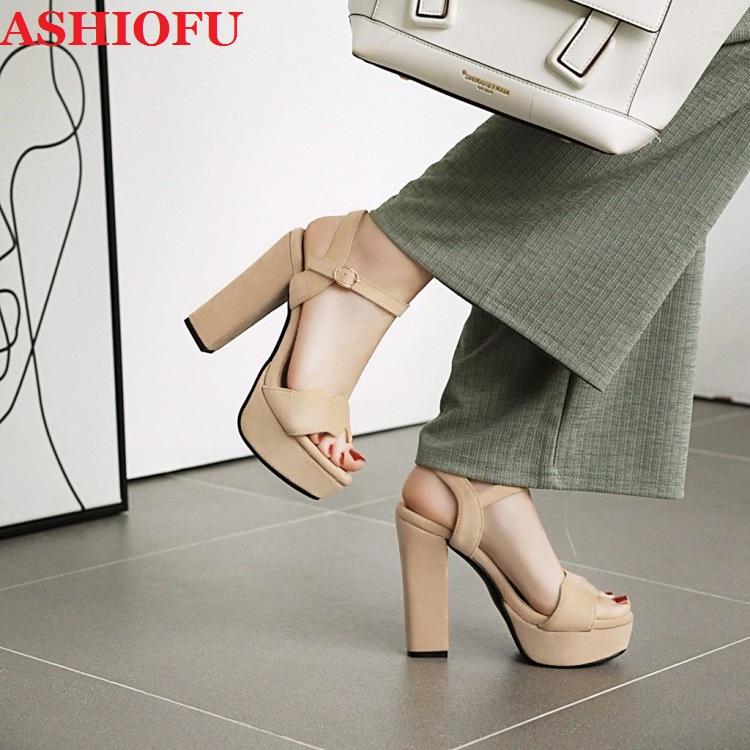 Dress Shoes ASHIOFU 2022 Wholesale Handmade Ladies Chunky Heel Sandals Sexy Platform Summer Party Evening Fashion, Picture shown
Dress Shoes ASHIOFU 2022 Wholesale Handmade Ladies Chunky Heel Sandals Sexy Platform Summer Party Evening Fashion, Picture shown