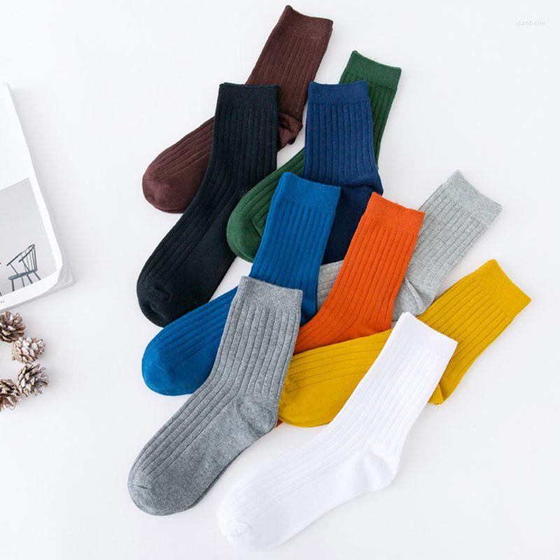 Men's Socks Men's Cotton Business Deodorant Crew Breathable Solid Color US Size, Beige
Men's Socks Men's Cotton Business Deodorant Crew Breathable Solid Color US Size, Beige