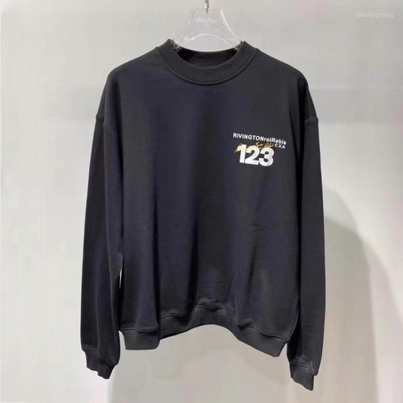 Men's Hoodies Autumn Winter Oversized Washed Black Vintage RRR123 Sweatshirts Men Women Tops Keep Warm Puff Print RRR 123 Pullover
Men's Hoodies Autumn Winter Oversized Washed Black Vintage RRR123 Sweatshirts Men Women Tops Keep Warm Puff Print RRR 123 Pullover