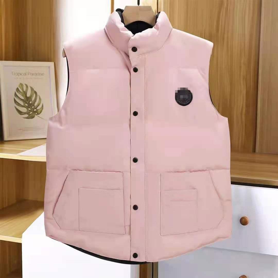 Luxury Down goose vest Jacket's Canadian Style Mens Designer Jacket coat Men And Women Quality Winter Men's Warm Vest's, Multi
Luxury Down goose vest Jacket's Canadian Style Mens Designer Jacket coat Men And Women Quality Winter Men's Warm Vest's, Multi