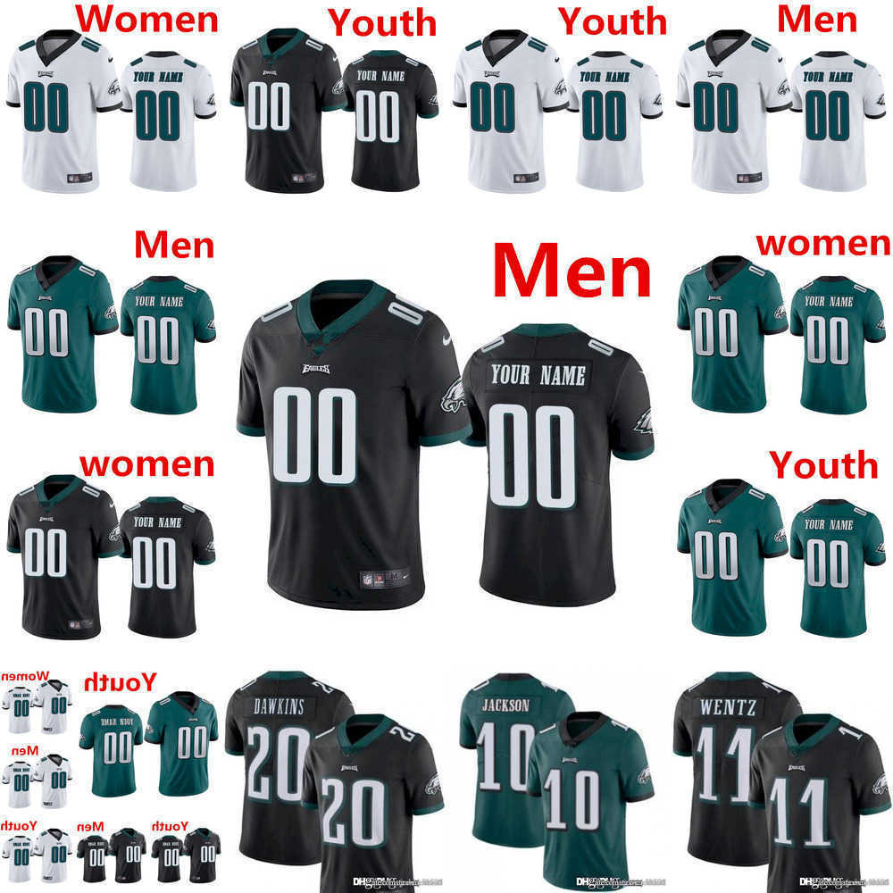 Football Jerseys 11 AJ Brown Men Philadelphia''Eagles''jersey 6 DeVonta Smith 26 Miles Sanders 20 Brian Dawkins 2 Darius Slay Jr. 1 Jalen Hurts, Color
Football Jerseys 11 AJ Brown Men Philadelphia''Eagles''jersey 6 DeVonta Smith 26 Miles Sanders 20 Brian Dawkins 2 Darius Slay Jr. 1 Jalen Hurts, Color
