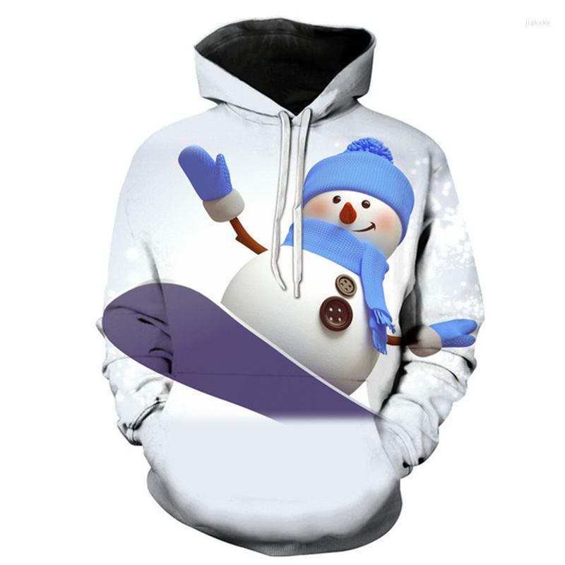 Men's Hoodies 2022 3D Printed Christmas Snowman Men's Hoodie Fall Winter Hip Hop Party And Women's Sweater Fashion Streetwear, 48315
Men's Hoodies 2022 3D Printed Christmas Snowman Men's Hoodie Fall Winter Hip Hop Party And Women's Sweater Fashion Streetwear, 48315