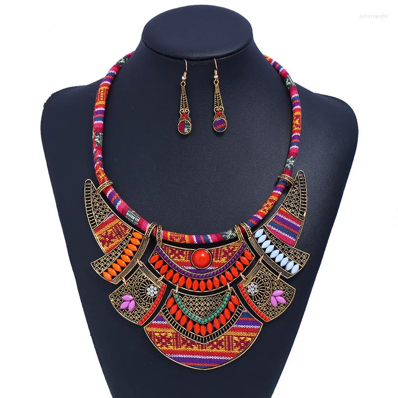 Pendant Necklaces Miqiao Ethnic Style Vintage Boho Exaggerated Rice Beads Resin Collar Stud For Women Mother Friend Fashion Design Gift
Pendant Necklaces Miqiao Ethnic Style Vintage Boho Exaggerated Rice Beads Resin Collar Stud For Women Mother Friend Fashion Design Gift