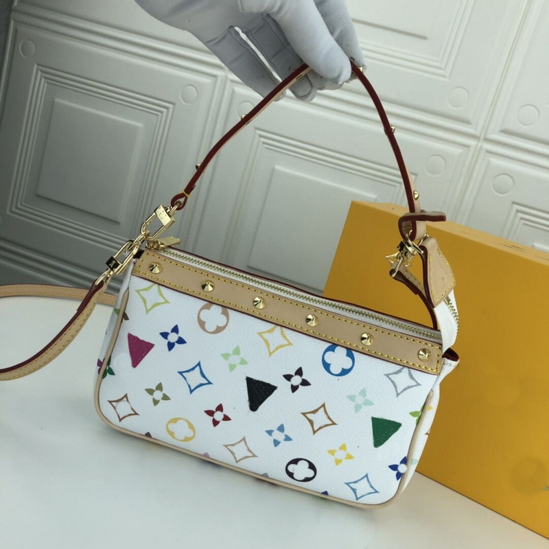 5A Quality Fashion Women Bag white Handbags Wallets Leather Chain Handbag Crossbody Shoulder Bagsa Messenger Tote Baga Purse Cosmetic bags, 23x6x13 cm
5A Quality Fashion Women Bag white Handbags Wallets Leather Chain Handbag Crossbody Shoulder Bagsa Messenger Tote Baga Purse Cosmetic bags, 23x6x13 cm