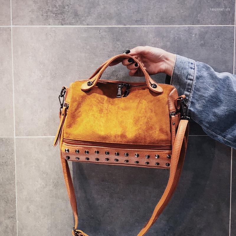 Evening Bags 5PCS/LOT Nubuck PU Leather Handbags For Women Casual Female Shoulder Bag Crossbody Ladies Large Rivet Messenger, Please leave message
Evening Bags 5PCS/LOT Nubuck PU Leather Handbags For Women Casual Female Shoulder Bag Crossbody Ladies Large Rivet Messenger, Please leave message