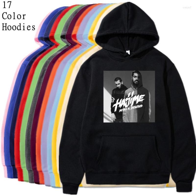 Men's Hoodies Hajime MiyaGi Andy Panda Men Print Unisex Anime Harajuku Pullover Aesthetic Sweatshirt Graphic Casual Male Hoody, Whitea 
Men's Hoodies Hajime MiyaGi Andy Panda Men Print Unisex Anime Harajuku Pullover Aesthetic Sweatshirt Graphic Casual Male Hoody, Whitea