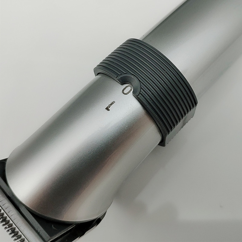 Hair Trimmer AIKIN DINGLING RF 608 Electric With Charging Base Rechargeable Cordless Mini Cutting Machine For Family Kids 221104