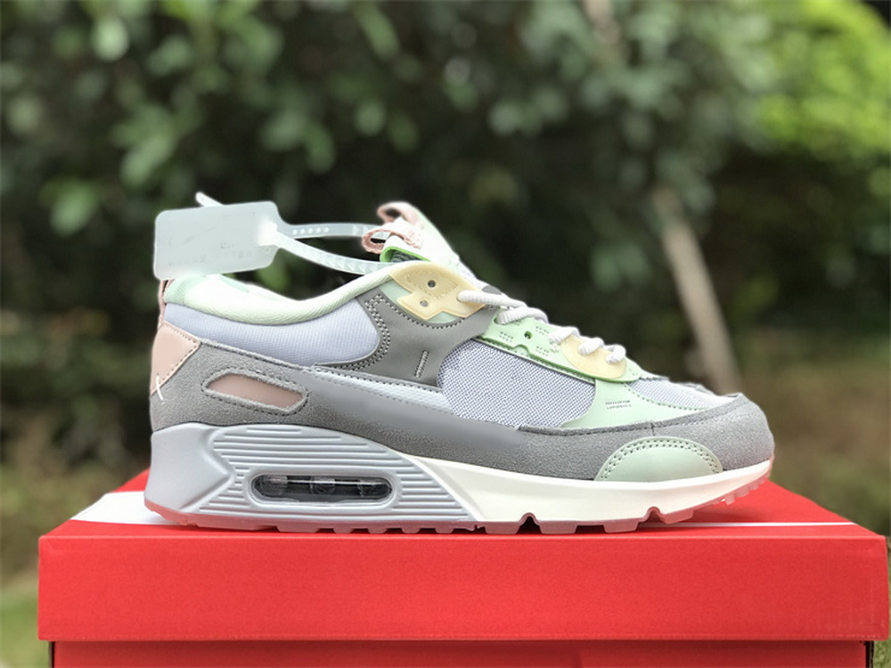 90 Running Shoes For Men Women OG Sports 90s Futura Sky Grey Pastel Max Cushion Trainers Sneakers, #1
90 Running Shoes For Men Women OG Sports 90s Futura Sky Grey Pastel Max Cushion Trainers Sneakers, #1