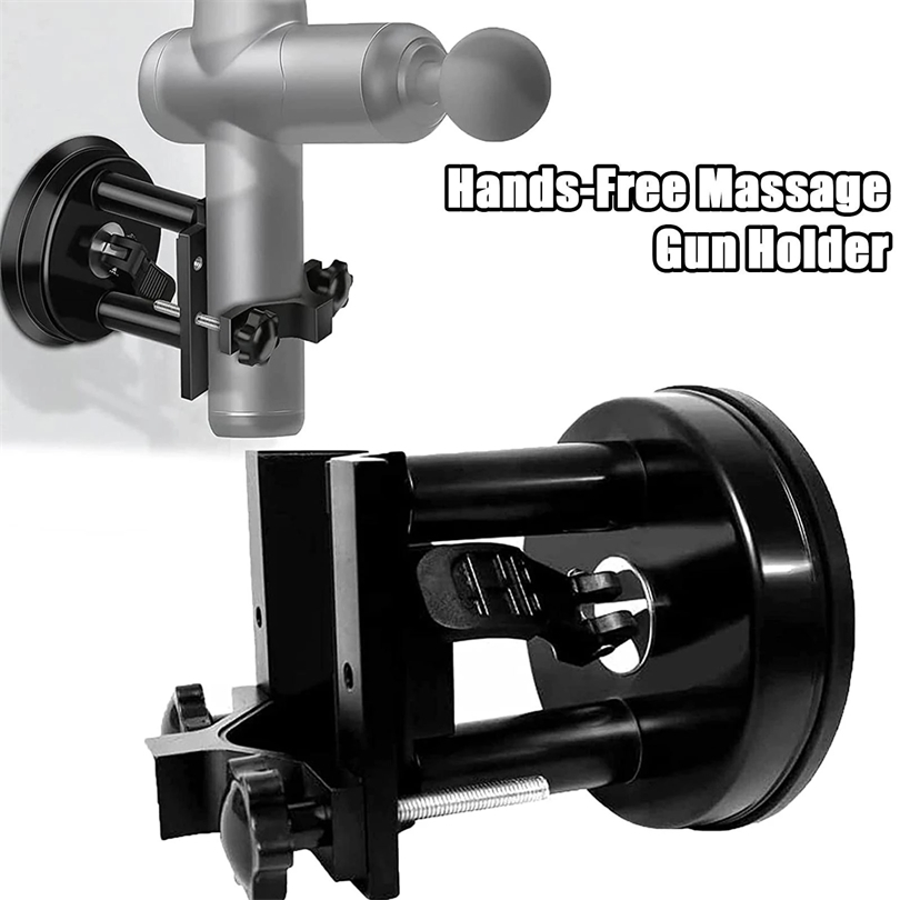 Full Body Massager Massager Gun Bracket Holder Hands Free Back Shoulder Hip Deep Tissue Massager Gun Mount System And Home Use Fascial Gun Holder 221104
Full Body Massager Massager Gun Bracket Holder Hands Free Back Shoulder Hip Deep Tissue Massager Gun Mount System And Home Use Fascial Gun Holder 221104