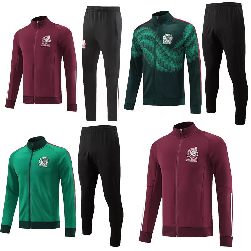 2022 2023 windbreaker Mexico jacket Soccer Jersey Tracksuits uniform green National Copa America 22 23 CHICHARITO LOZANO GUARDADO CARLOS VELA RAUL Football Shirts, Dark green
2022 2023 windbreaker Mexico jacket Soccer Jersey Tracksuits uniform green National Copa America 22 23 CHICHARITO LOZANO GUARDADO CARLOS VELA RAUL Football Shirts, Dark green