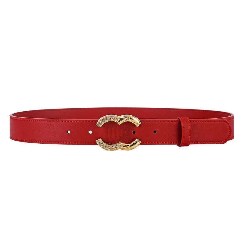 Fashion Brand Belt Man Women Luxurys Designer Leather High Quality Letter Buckle Belt Lady Jeans Dress Belts Multiple colors Width 3.0cm, As pic
Fashion Brand Belt Man Women Luxurys Designer Leather High Quality Letter Buckle Belt Lady Jeans Dress Belts Multiple colors Width 3.0cm, As pic