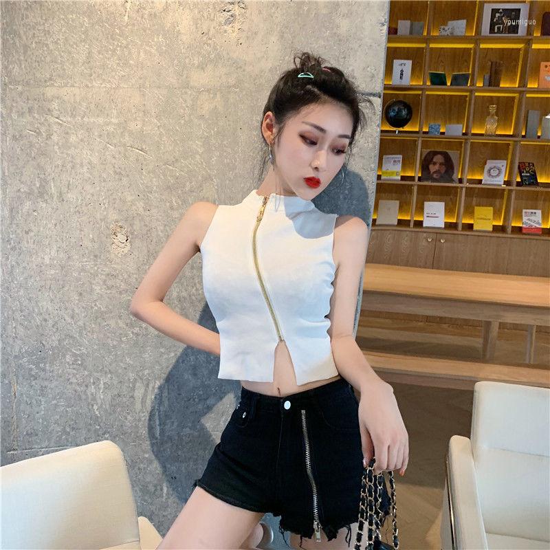 Women' T Shirts Woman TShirts T-shirt Vest Women' Summer White Split Sleeveless Top Z020123jj Crop Mujer Camisetas, H-blue
Women' T Shirts Woman TShirts T-shirt Vest Women' Summer White Split Sleeveless Top Z020123jj Crop Mujer Camisetas, H-blue