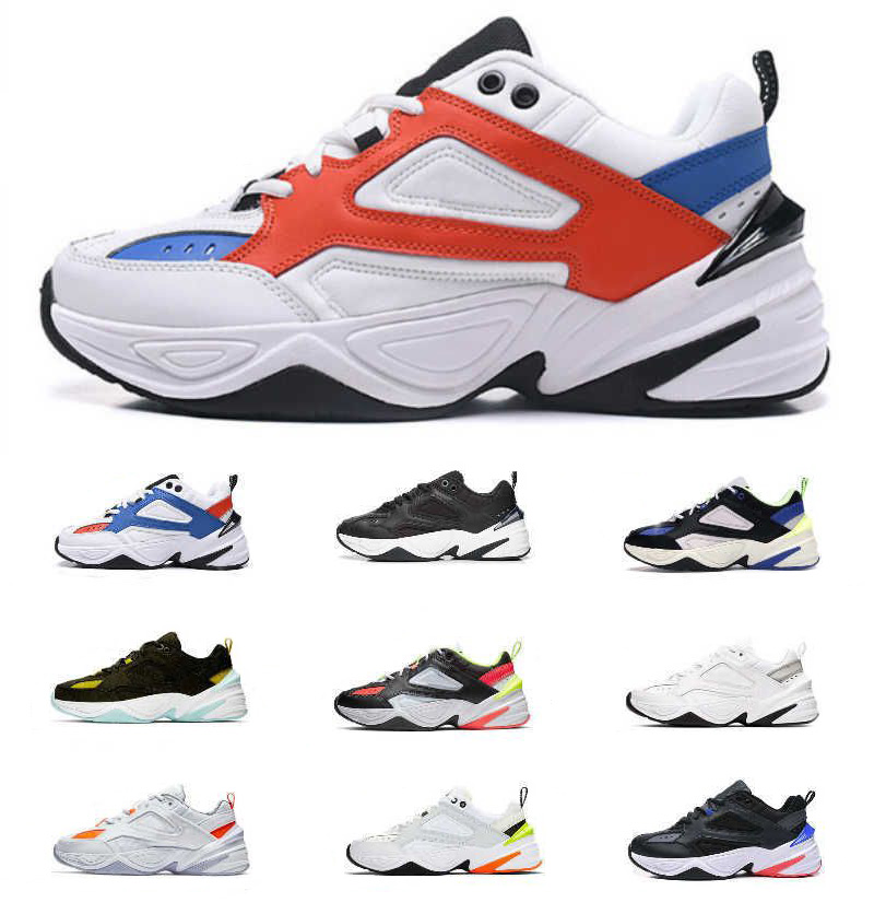 Fashion M2K Tekno Women Mens Running Shoes Triple White Black Orange Sail Linen Atmosphere Grey Hyper Jade Phantom Olive Grey Outdoor Trainer Sneakers
Fashion M2K Tekno Women Mens Running Shoes Triple White Black Orange Sail Linen Atmosphere Grey Hyper Jade Phantom Olive Grey Outdoor Trainer Sneakers