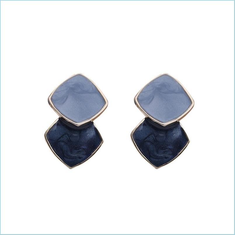 Stud Stud Temperament Simple Stitching Contrast Color Geometric Combination Pack Earrings Drop Delivery 2022 Jewelry Dhm4Y
Stud Stud Temperament Simple Stitching Contrast Color Geometric Combination Pack Earrings Drop Delivery 2022 Jewelry Dhm4Y