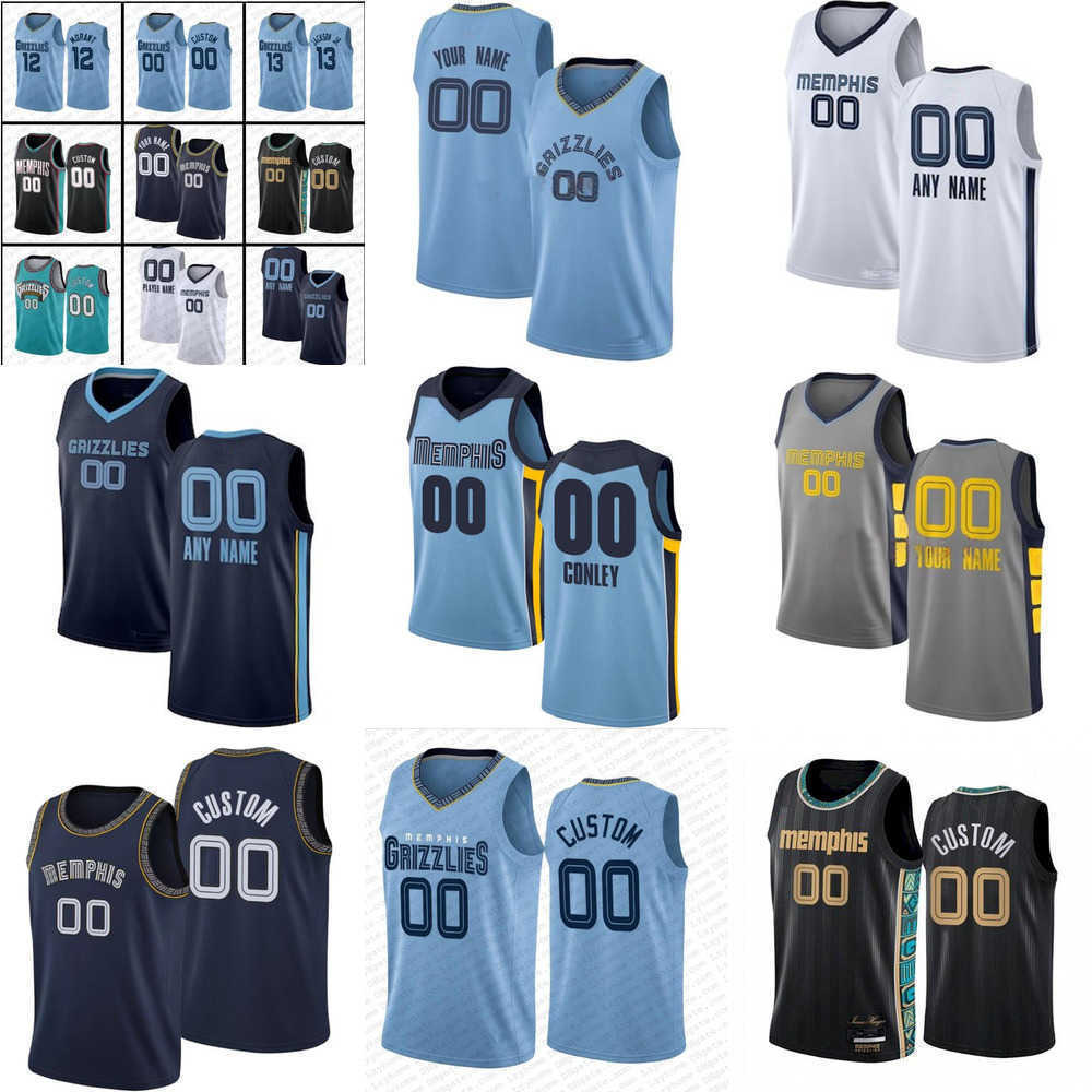 Memphis''Grizzlies''Custom Men Women Youth 7 Santi Aldama 46 John Konchar 3 Jake LaRavia 2 Xavier Tillman 1 Kennedy Chandler Basketball Jersey, Colour
Memphis''Grizzlies''Custom Men Women Youth 7 Santi Aldama 46 John Konchar 3 Jake LaRavia 2 Xavier Tillman 1 Kennedy Chandler Basketball Jersey, Colour
