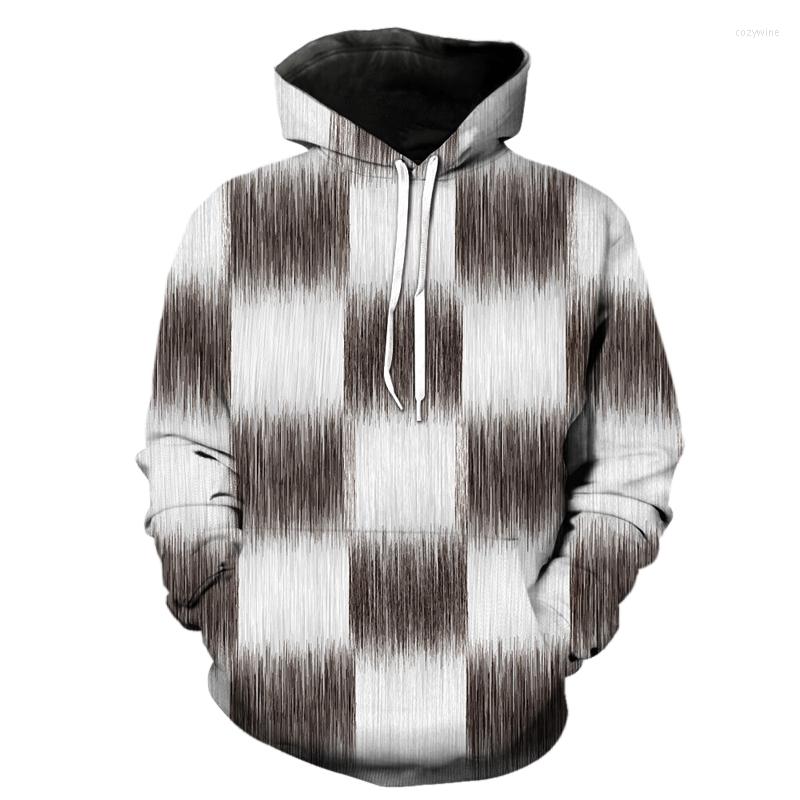 Men's Hoodies 2022- 3D Clothes Hoodie Geometric Striped Sweater Art Print Colorful Men's Funny Streetwear
Men's Hoodies 2022- 3D Clothes Hoodie Geometric Striped Sweater Art Print Colorful Men's Funny Streetwear