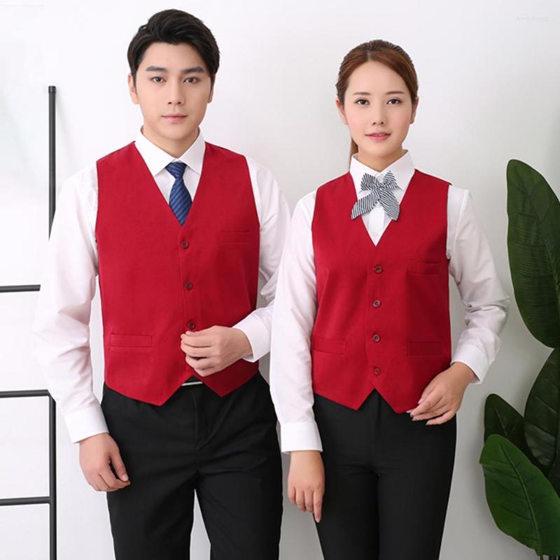 Men's Vests Fashion Unisex Waistcoat Anti-pilling Pockets Colorfast Women Men Plus Size Volunteer Vest Working, Black
Men's Vests Fashion Unisex Waistcoat Anti-pilling Pockets Colorfast Women Men Plus Size Volunteer Vest Working, Black