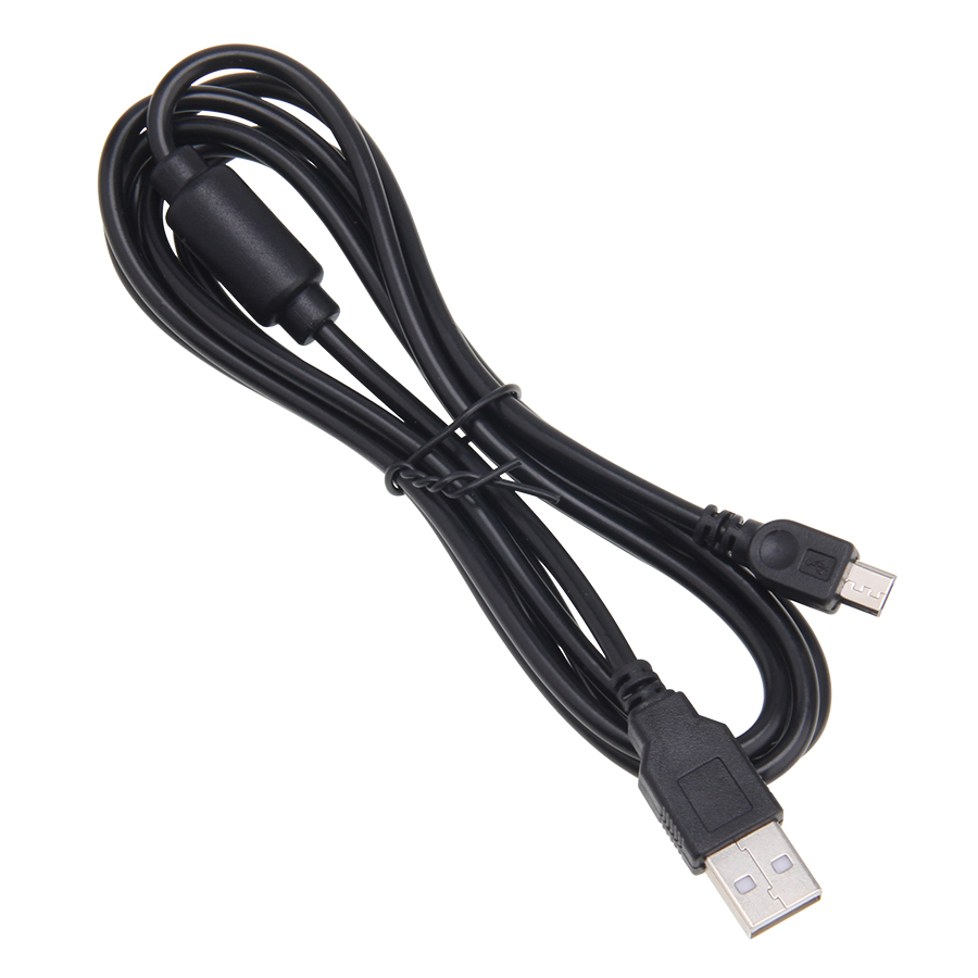 1.8M Fast Charging Cables Micro USB Charge Cable Wire Lead for Xbox One PS4 Controller