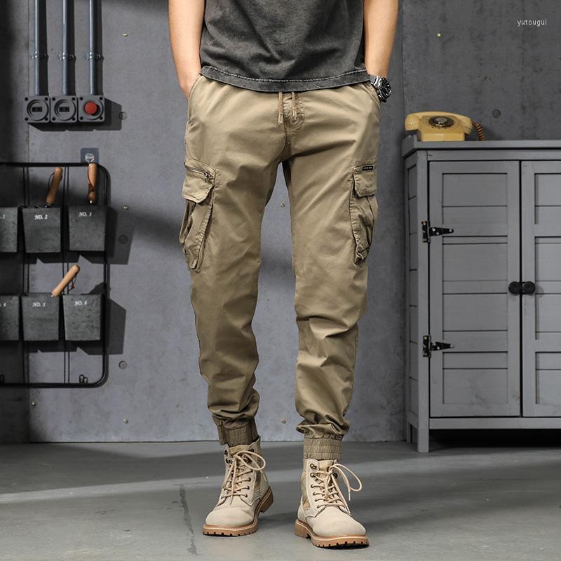 Men's Pants 2022 Cargo Mens Ribbon Joggers Streetwear Hip Hop Casual Pocket Harajuku Fashion, Grey-1
Men's Pants 2022 Cargo Mens Ribbon Joggers Streetwear Hip Hop Casual Pocket Harajuku Fashion, Grey-1