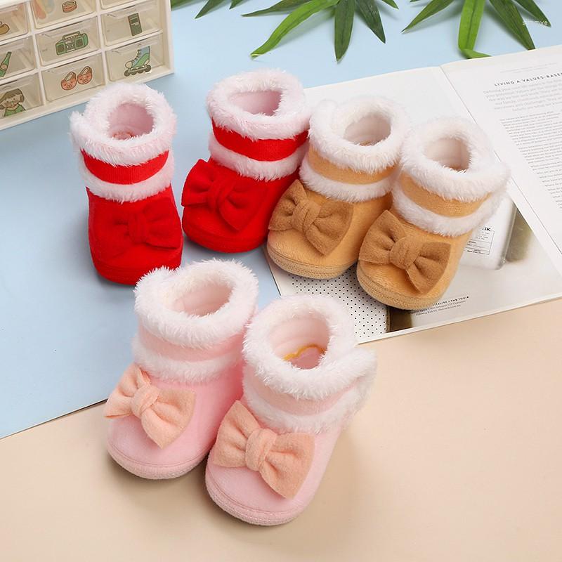 Boots Baywell Winter Baby Boy Girl Booties Soft Toddler Shoes Snow Anti-slip Warm Born Infant Crib -18M
Boots Baywell Winter Baby Boy Girl Booties Soft Toddler Shoes Snow Anti-slip Warm Born Infant Crib -18M