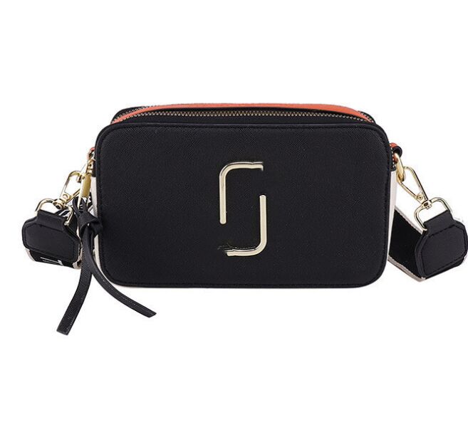 Evening Bags Designer Fashion bag Ladie Handbag Famous totes Marc Jocobs Snapshot Camera Small Crossbody purse Women Shoulder Bags Messenger cross body, Dust bag
Evening Bags Designer Fashion bag Ladie Handbag Famous totes Marc Jocobs Snapshot Camera Small Crossbody purse Women Shoulder Bags Messenger cross body, Dust bag