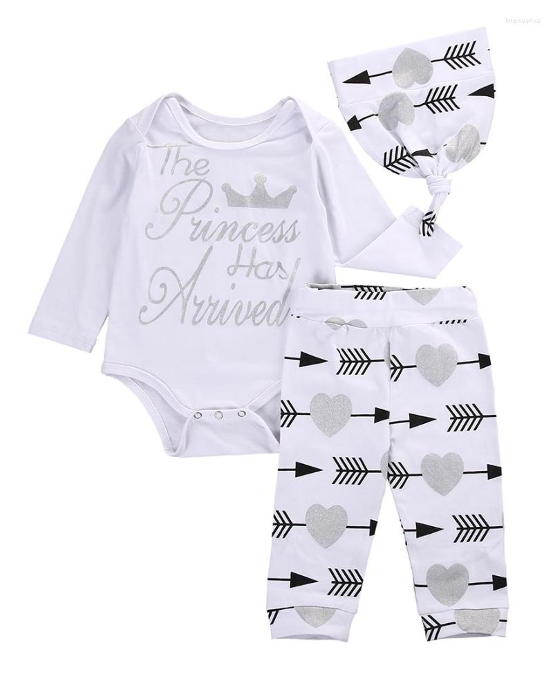 Clothing Sets Clearance Born Baby Girl Clothes Set Long Sleeve Tops Romper Bodysuit Pants Hat 3Pcs Outfits12-18 Months, Picture shown
Clothing Sets Clearance Born Baby Girl Clothes Set Long Sleeve Tops Romper Bodysuit Pants Hat 3Pcs Outfits12-18 Months, Picture shown
