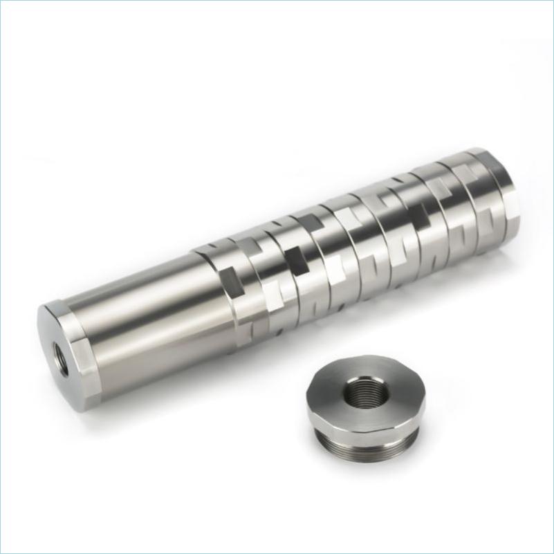 Fuel Filter 7L 1 5Od Gr5 Titanium Fuel Filter Dodecagonal Modar Soent Trap 375X24 Mst Kit With 1/228 5/824 End Cap For Napa 4003 Wix Dhfzv
Fuel Filter 7L 1 5Od Gr5 Titanium Fuel Filter Dodecagonal Modar Soent Trap 375X24 Mst Kit With 1/228 5/824 End Cap For Napa 4003 Wix Dhfzv