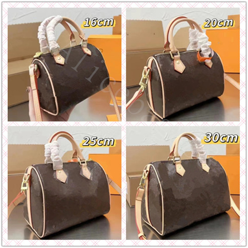 Hot Luxury Designer Shoulder Bags For Women Totes Bag With 4 Size 16cm 20cm 25cm 30cm Crossbody Shopping Bag Purses Letters Flowers Floral One Handle Wallet Backpack
Hot Luxury Designer Shoulder Bags For Women Totes Bag With 4 Size 16cm 20cm 25cm 30cm Crossbody Shopping Bag Purses Letters Flowers Floral One Handle Wallet Backpack