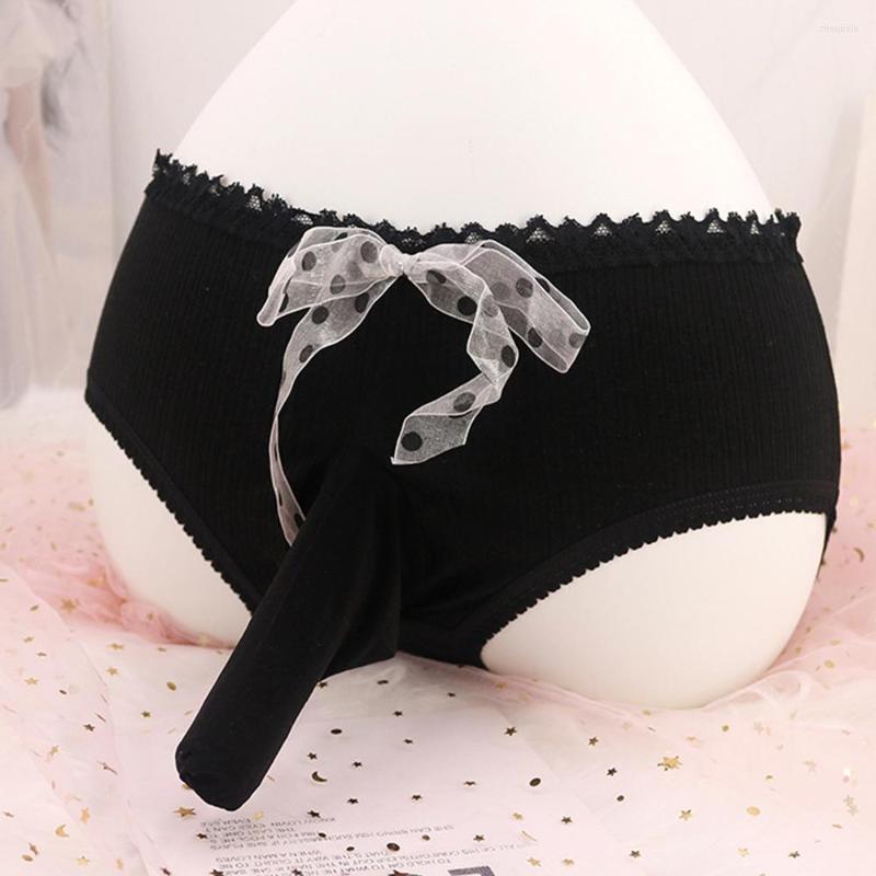 Underpants Mens Sexy Sissy Pouch Panties Cotton Open/close Sheath Brief Underwear Soft Peni Sleeve Gay Clubwear Nightwear A50, White
Underpants Mens Sexy Sissy Pouch Panties Cotton Open/close Sheath Brief Underwear Soft Peni Sleeve Gay Clubwear Nightwear A50, White