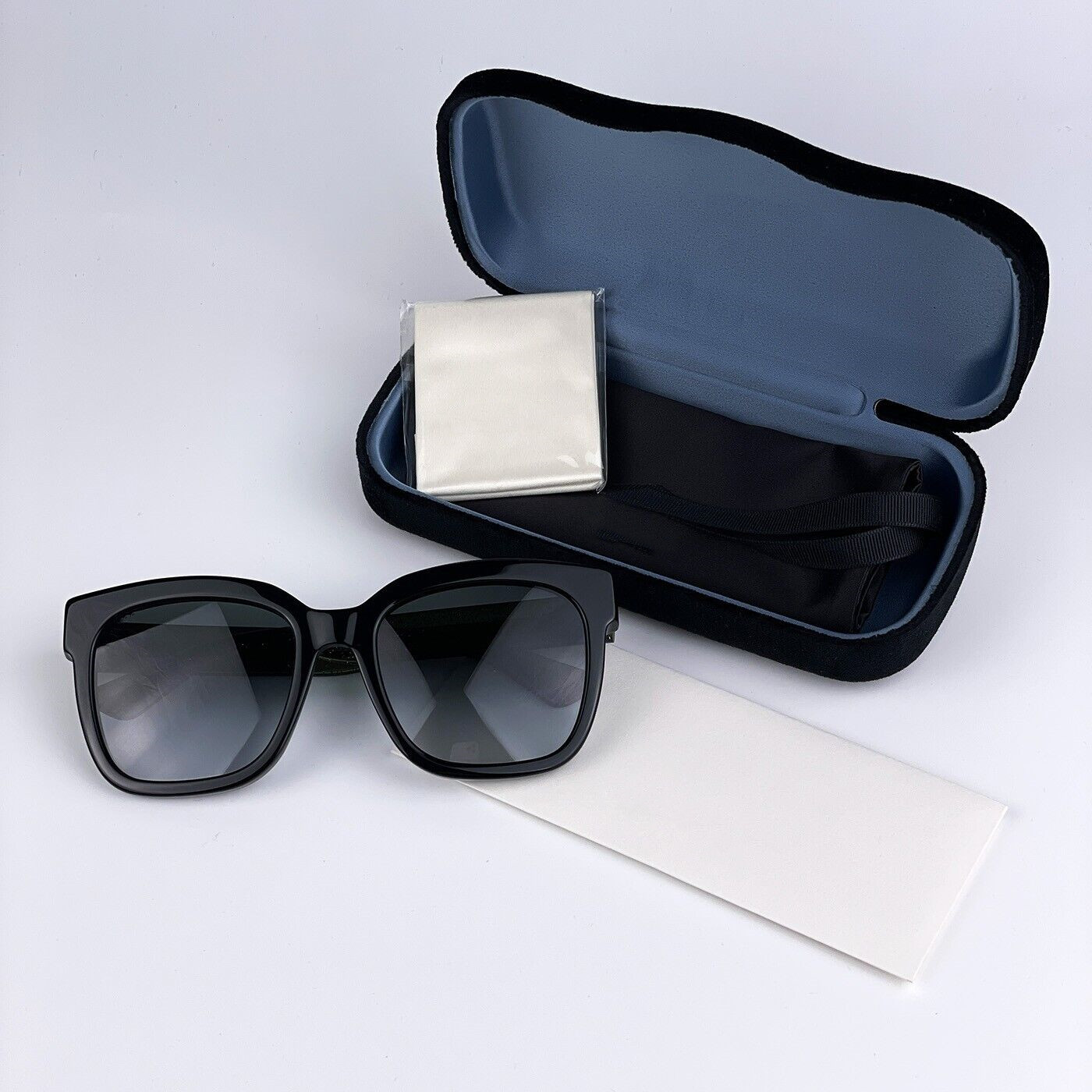 Top luxury square sunglasses polaroid lens designer womens Mens Goggle senior Eyewear For Women eyeglasses frame Vintage Metal Sun Glasses With Box 0034S
Top luxury square sunglasses polaroid lens designer womens Mens Goggle senior Eyewear For Women eyeglasses frame Vintage Metal Sun Glasses With Box 0034S