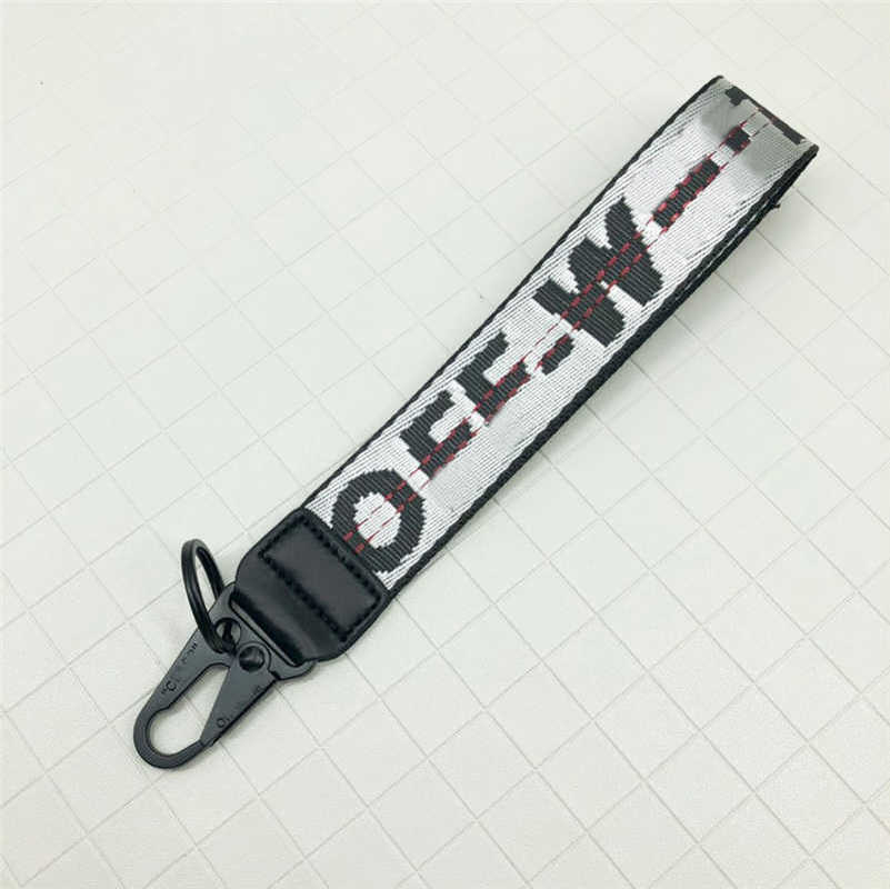 White Classic Luxury Key Rings Brand Keychains Clear Rubber Jelly Letter Print Keys Ring Fashion Men Women Canvas Keychain Camera Pendant Belt 3.5x25cm Keyring W659
White Classic Luxury Key Rings Brand Keychains Clear Rubber Jelly Letter Print Keys Ring Fashion Men Women Canvas Keychain Camera Pendant Belt 3.5x25cm Keyring W659