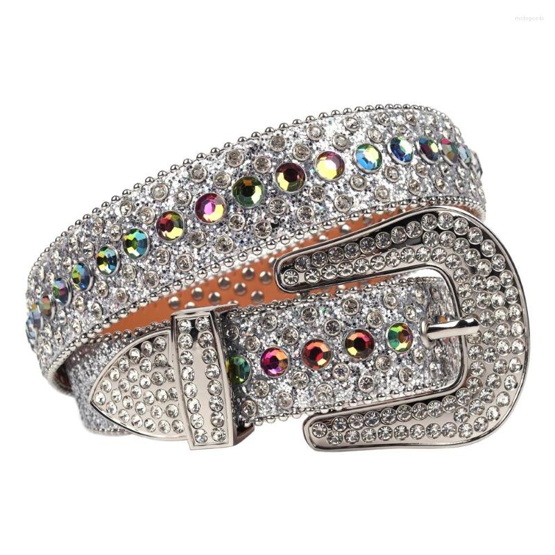 Belts Fashion Diamond Studded High Quality Luxury Strap Western Rhinestones Belt Bling Crystal Men Women Cinto De Strass Mujer, Pink
Belts Fashion Diamond Studded High Quality Luxury Strap Western Rhinestones Belt Bling Crystal Men Women Cinto De Strass Mujer, Pink