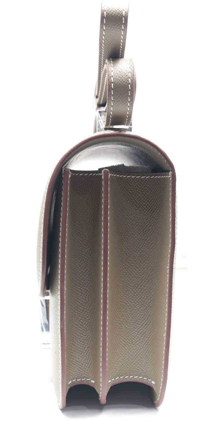 Luxury Bags High Quality Hemess Designer Handbag Palm Pattern Stewardess Cowhide H-button Small Square One Shoulder Across Women's Bean Curd l RHAN
Luxury Bags High Quality Hemess Designer Handbag Palm Pattern Stewardess Cowhide H-button Small Square One Shoulder Across Women's Bean Curd l RHAN