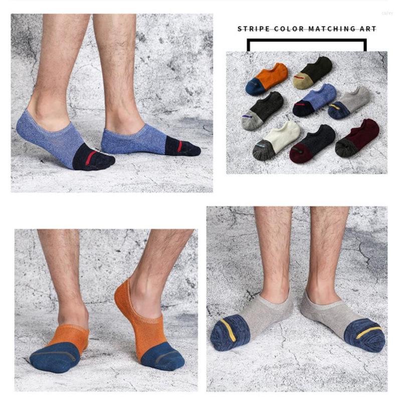 Men's Socks CottvoMens Casual Low Cut No Show Ankle Summer Breathable Cotton Silicone Anti-Slip Meias Calcetines 8 Pairs, 8pairs grey
Men's Socks CottvoMens Casual Low Cut No Show Ankle Summer Breathable Cotton Silicone Anti-Slip Meias Calcetines 8 Pairs, 8pairs grey