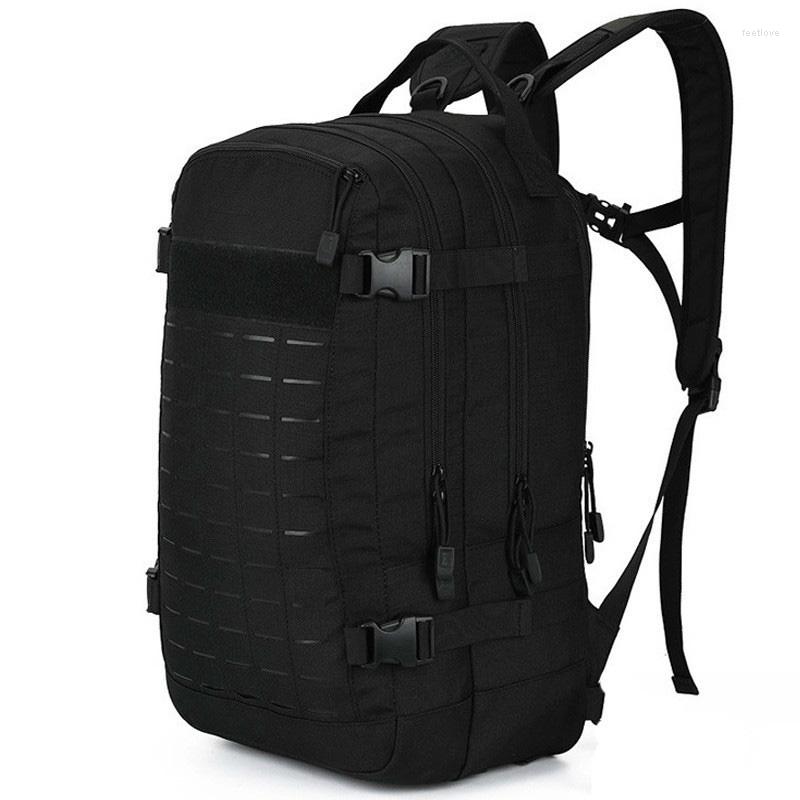 Duffel Bags Backpack Tactic Men Travel Sport Traveling Duffle Luggage Big Women's Weekend Travelling Bag Large Shoulders Trip, Black