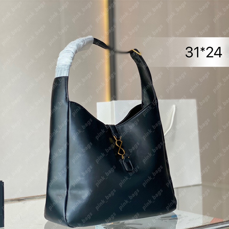 Women Tote Black Designer Totes LE5A7 Soft Small Hobo Bag Luxury Handbag Designers Handbags YS Shopping Bag Womens Purses Black Shopper 1104, Black(correct letter
Women Tote Black Designer Totes LE5A7 Soft Small Hobo Bag Luxury Handbag Designers Handbags YS Shopping Bag Womens Purses Black Shopper 1104, Black(correct letter