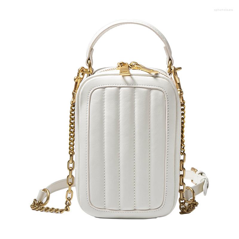 Evening Bags Mini Shoulder Messenger For Women Fashion Luxury Genuine Leather Purse And Handbags 2022 Sac Femme, Black shoulder bag
Evening Bags Mini Shoulder Messenger For Women Fashion Luxury Genuine Leather Purse And Handbags 2022 Sac Femme, Black shoulder bag