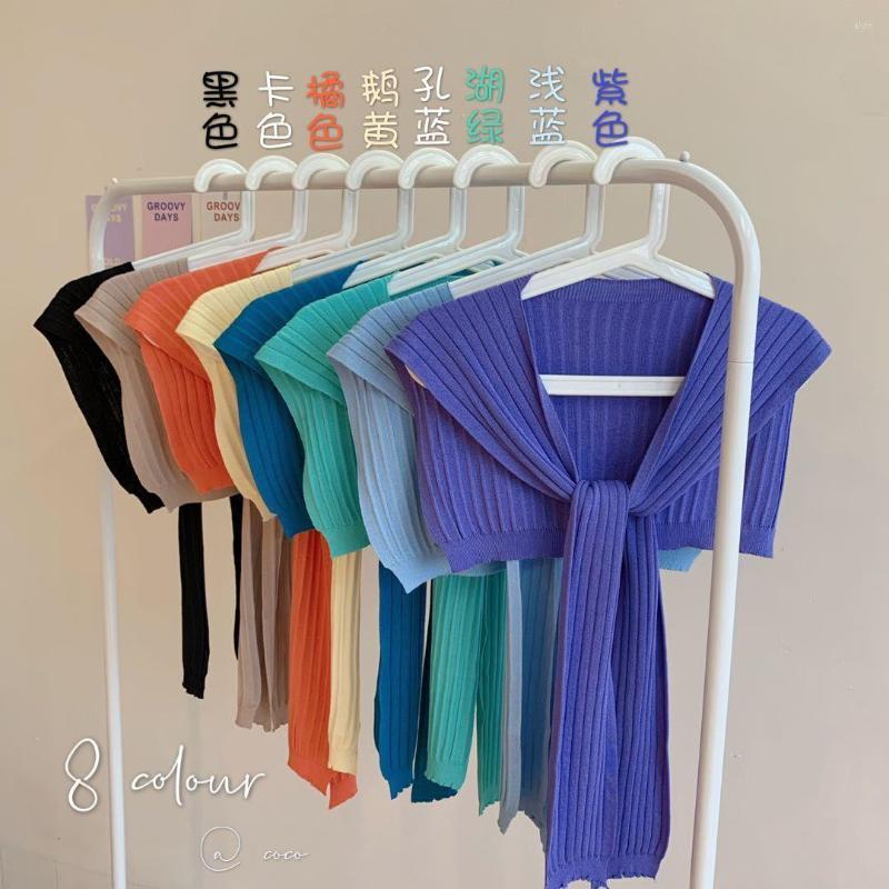 Women' Sweaters Woman Women' Autumn Ice Silk Shoulder Knotted Shawl Knitted Top, Green
Women' Sweaters Woman Women' Autumn Ice Silk Shoulder Knotted Shawl Knitted Top, Green
