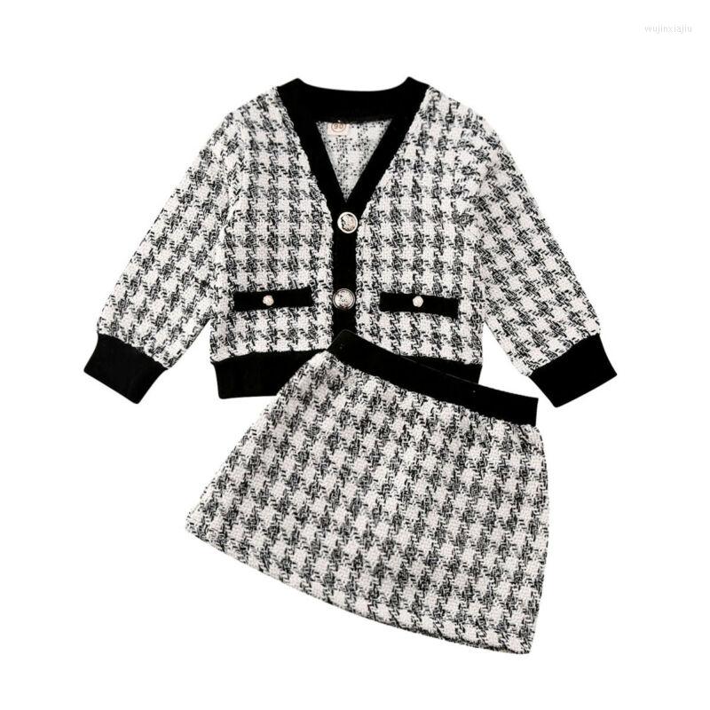 Clothing Sets Toddler Baby Girls Winter Clothes Plaid Coat Tops Tutu Dress Formal Outfits, Picture shown
Clothing Sets Toddler Baby Girls Winter Clothes Plaid Coat Tops Tutu Dress Formal Outfits, Picture shown